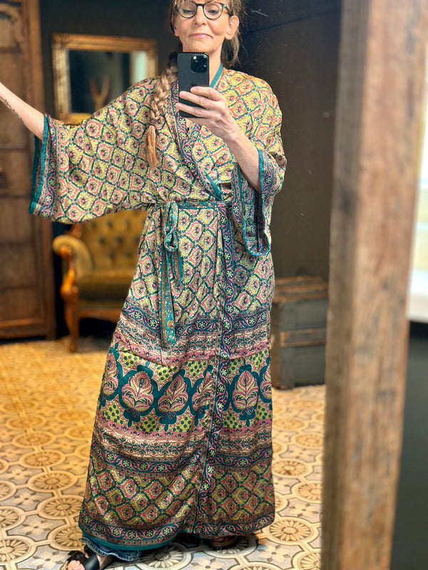 Hope Kimono 71 XXL
