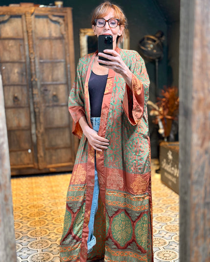 Hope Kimono 846