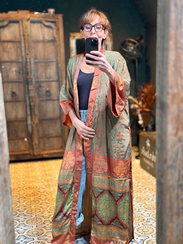 Hope Kimono 846