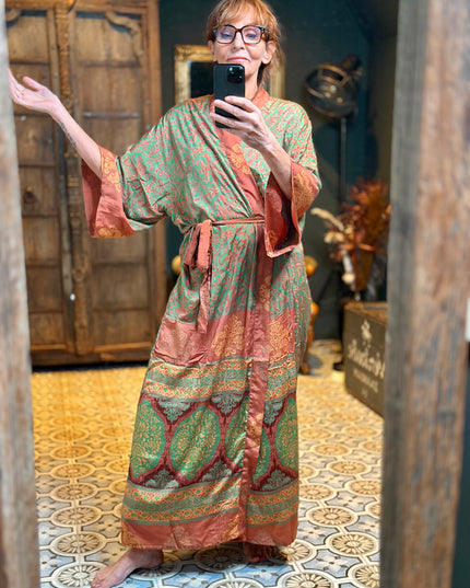 Hope Kimono 846