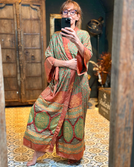 Hope Kimono 846