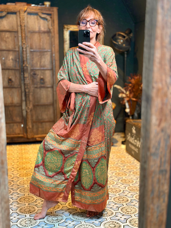Hope Kimono 846