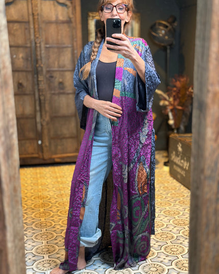 Hope Kimono 847