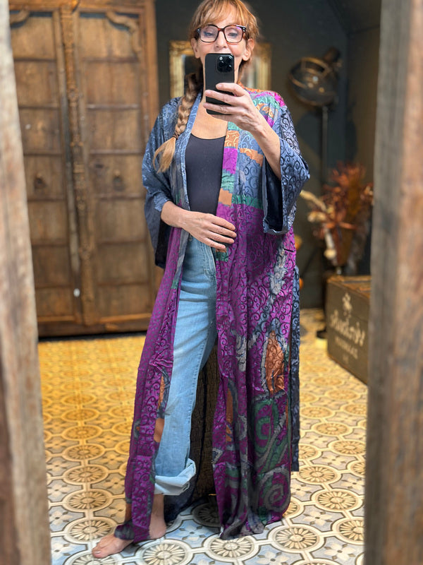 Hope Kimono 847