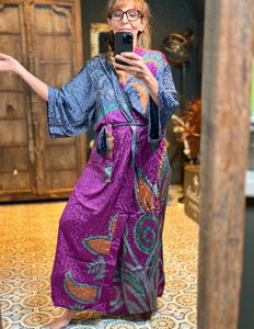 Hope Kimono 847