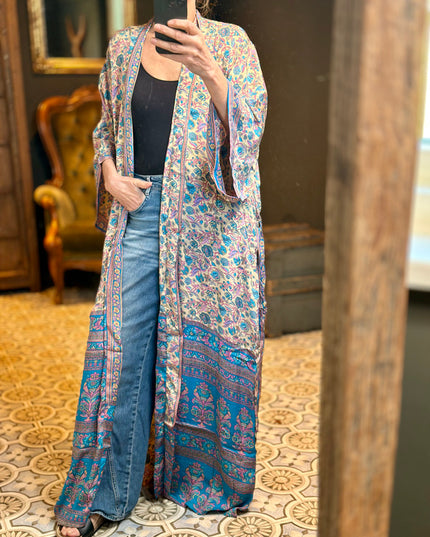 Hope Kimono 73 XXL