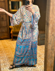 Hope Kimono 73 XXL