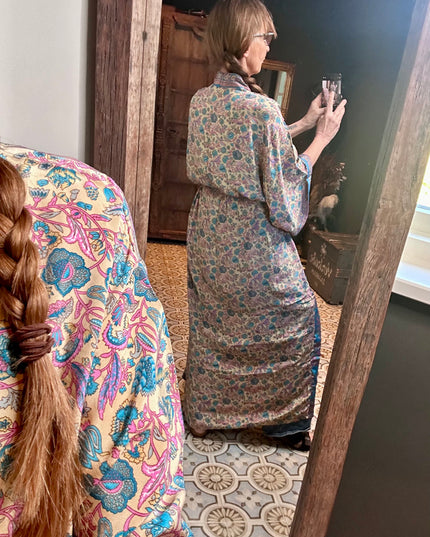 Hope Kimono 73 XXL