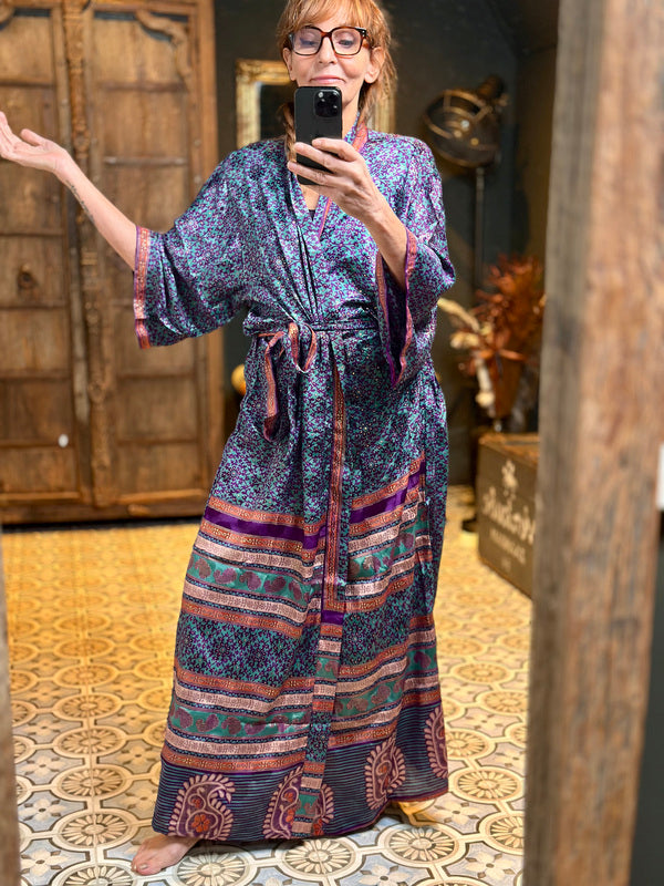Hope Kimono 848