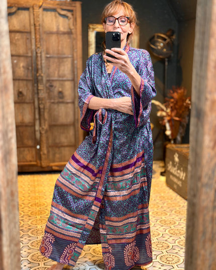 Hope Kimono 848