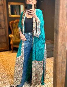 Hope Kimono 74 XXL