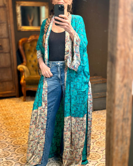 Hope Kimono 74 XXL