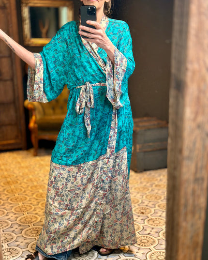 Hope Kimono 74 XXL