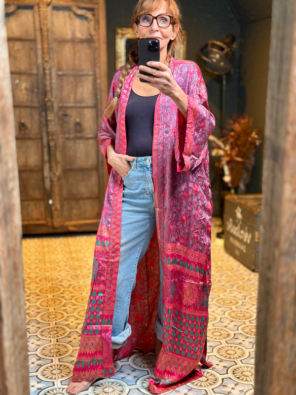 Hope Kimono 849