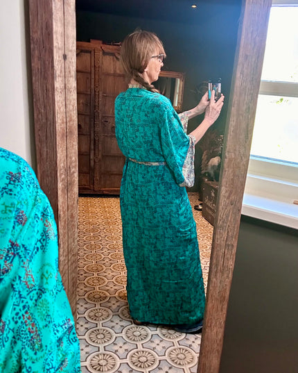 Hope Kimono 74 XXL