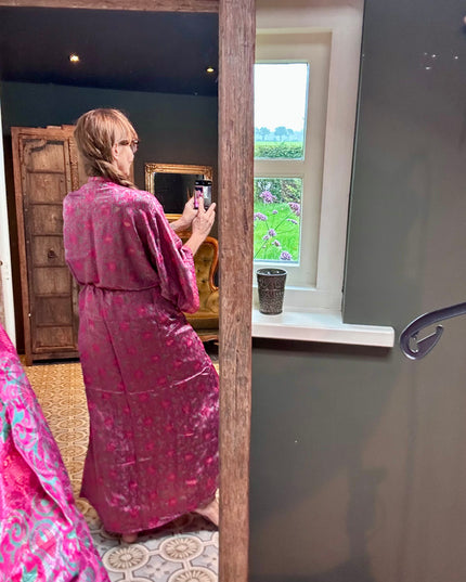 Hope Kimono 849