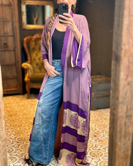 Hope Kimono 75 XXL