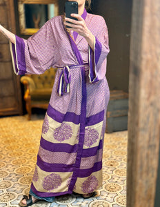 Hope Kimono 75 XXL