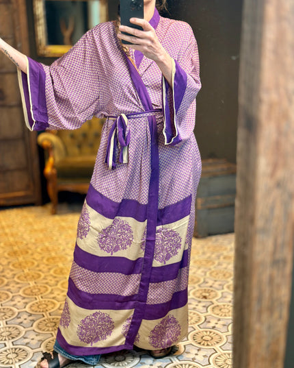 Hope Kimono 75 XXL