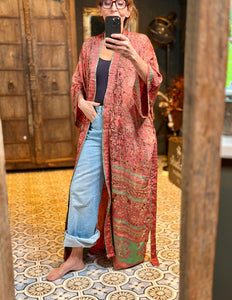 Hope Kimono 850