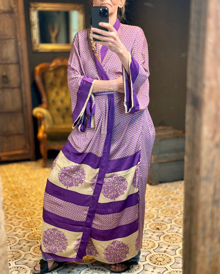 Hope Kimono 75 XXL