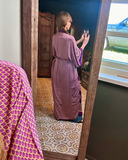 Hope Kimono 75 XXL