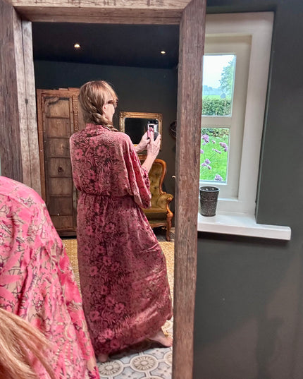Hope Kimono 850