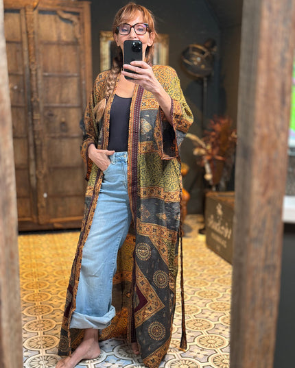 Hope Kimono 851