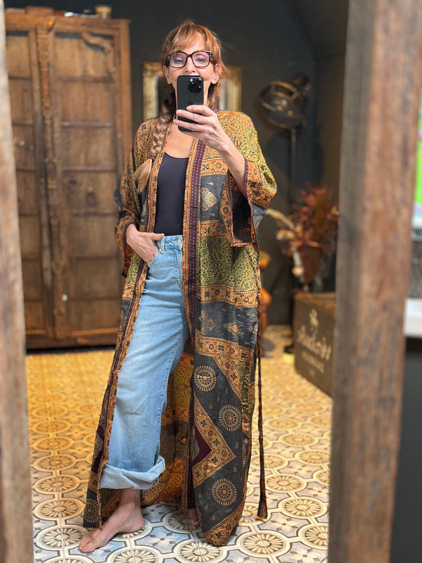 Hope Kimono 851