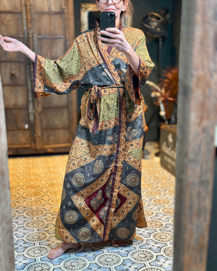 Hope Kimono 851