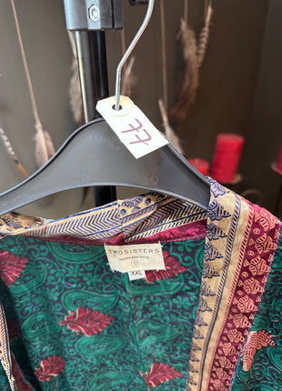 Hope Kimono 147 XXL