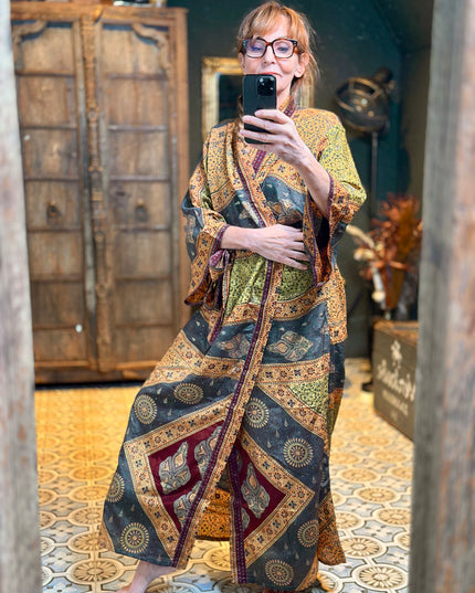 Hope Kimono 851