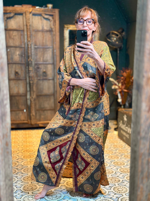Hope Kimono 851