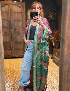 Hope Kimono 852
