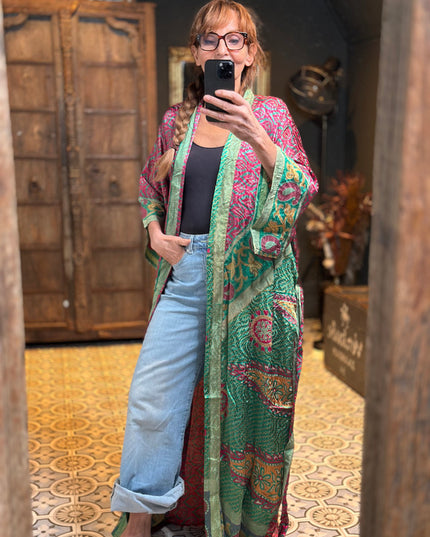 Hope Kimono 852