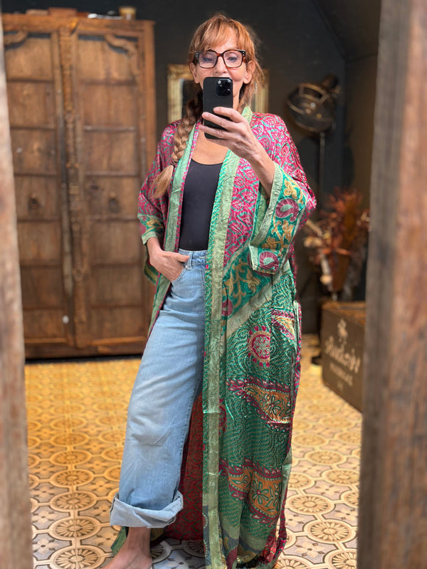 Hope Kimono 852