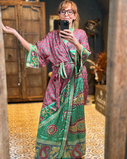 Hope Kimono 852