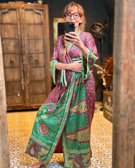 Hope Kimono 852