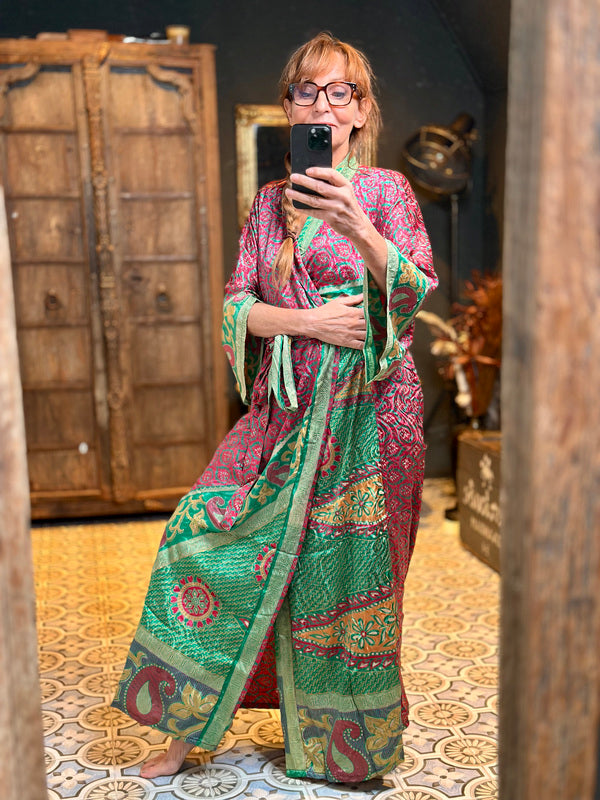 Hope Kimono 852