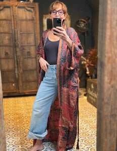Hope Kimono 853
