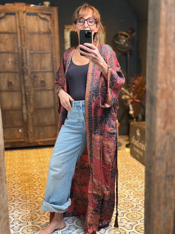 Hope Kimono 853