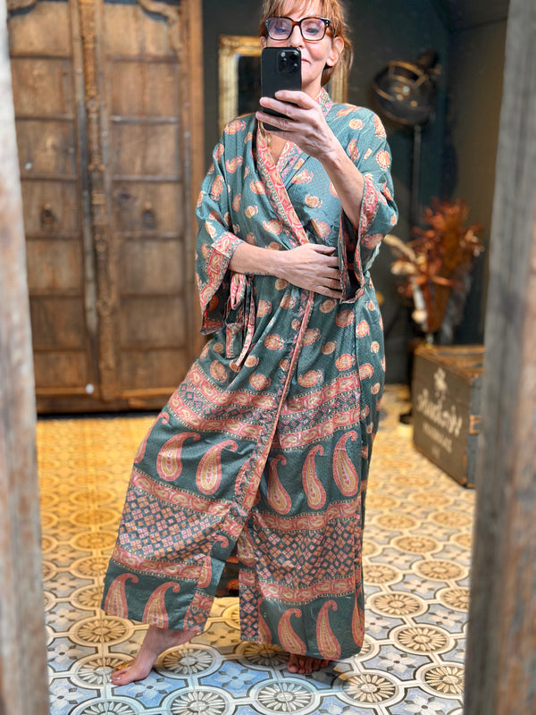 Hope Kimono 854