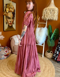 B-Choice Fairy coat size S/M
