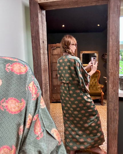 Hope Kimono 854