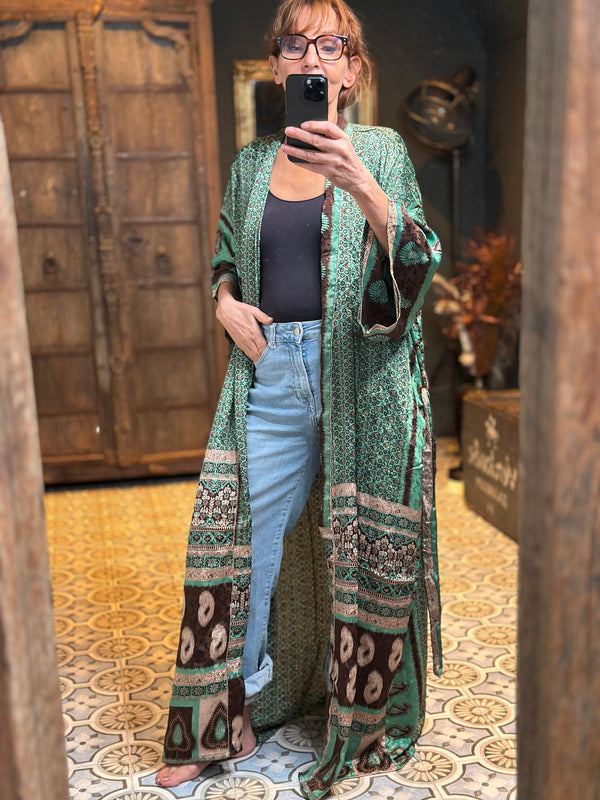 Hope Kimono 855