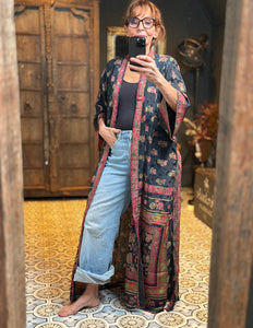 Hope Kimono 856