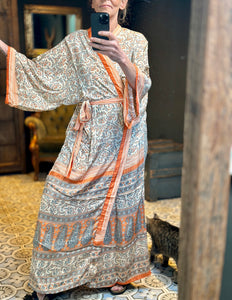 Hope Kimono 82 XXL