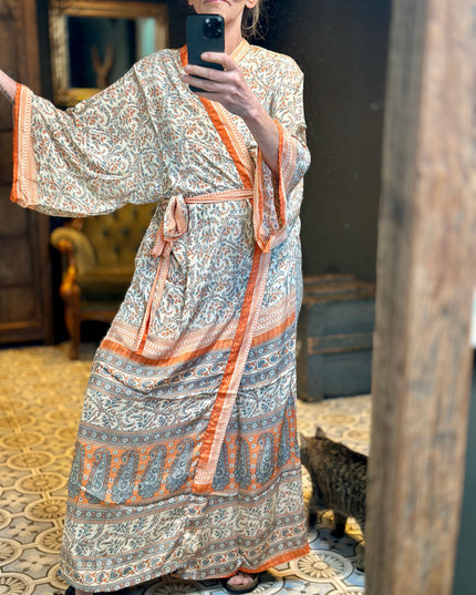 Hope Kimono 82 XXL