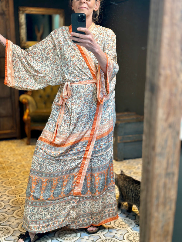 Hope Kimono 82 XXL