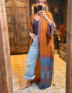 Hope Kimono 857